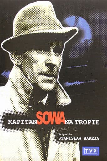 Watch Kapitan Sowa na tropie free online