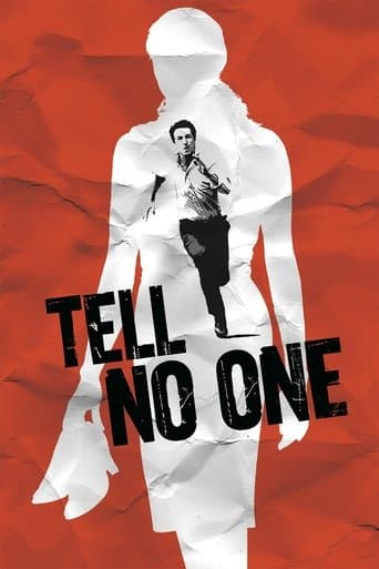 Watch Tell No One free online
