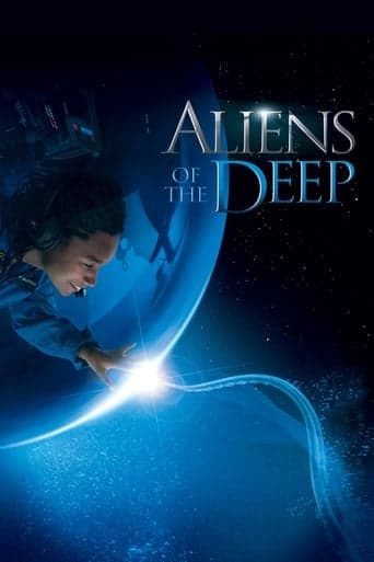 Watch Aliens of the Deep free online