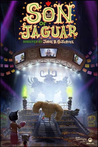 Watch Son of Jaguar free online