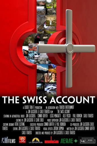 Watch The Swiss Account free online