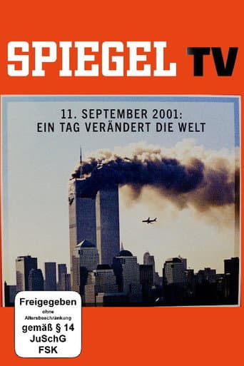 Watch Der 11. September - Ein Tag verändert die Welt free online