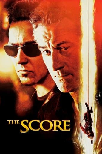 Watch The Score free online