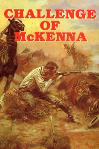 Watch Challenge of McKenna free online
