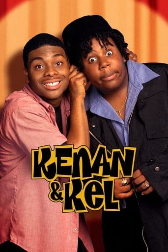 Watch Kenan & Kel free online