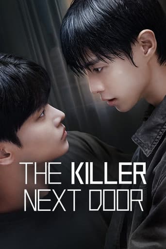 Watch The Killer Next Door free online