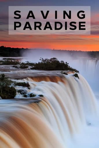 Watch Saving paradise free online