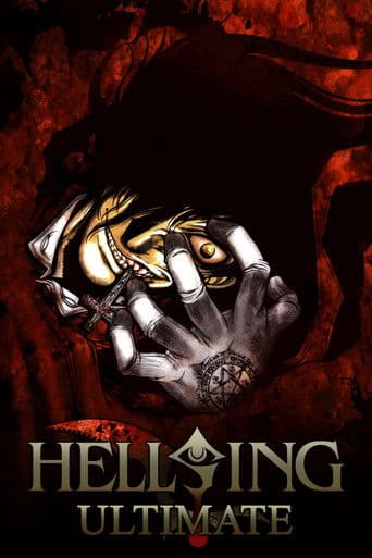 Watch Hellsing Ultimate free online