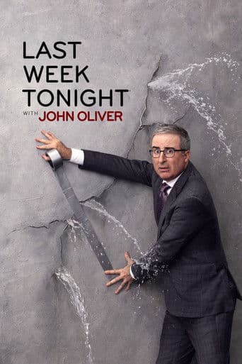 Watch Last Week Tonight with John Oliver free online