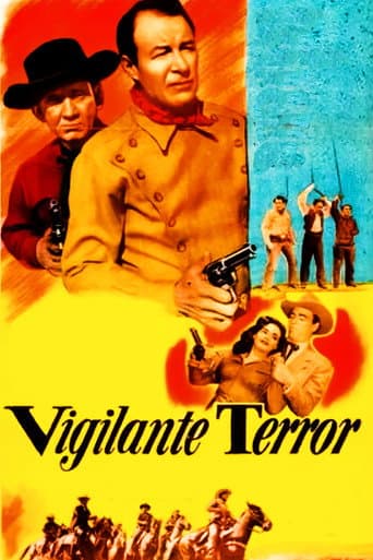 Watch Vigilante Terror free online