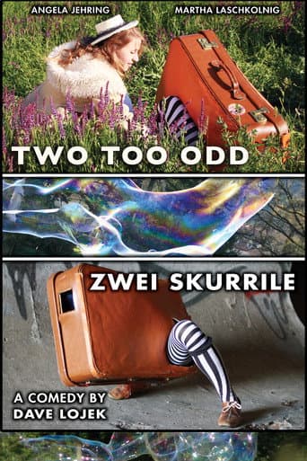 Watch Two Too Odd free online