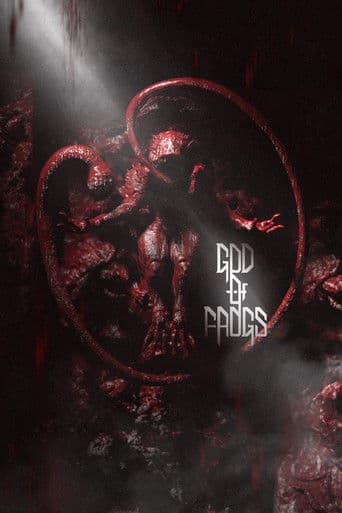 Watch God of Frogs free online