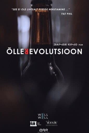 Watch Beer Revolution free online