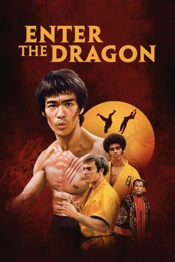 Watch Enter the Dragon free online