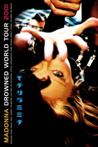 Watch Madonna: Drowned World Tour 2001 free online