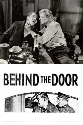 Watch Behind the Door free online