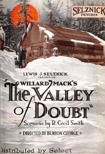 Watch The Valley of Doubt free online