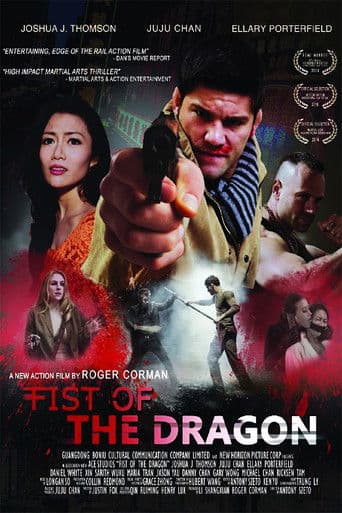 Watch Fist of the Dragon free online