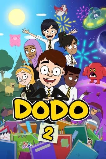 Watch Dodo free online