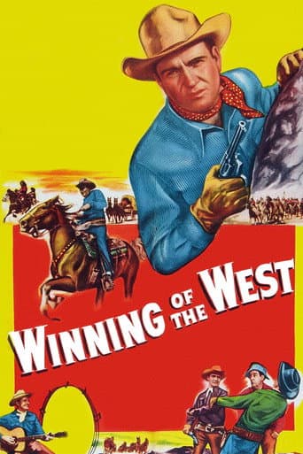 Watch Winning of the West free online