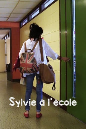 Watch Sylvie à l'école free online