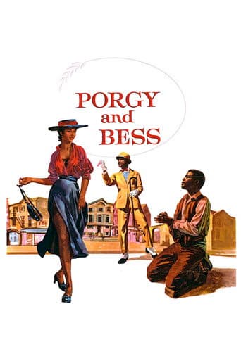 Watch Porgy and Bess free online