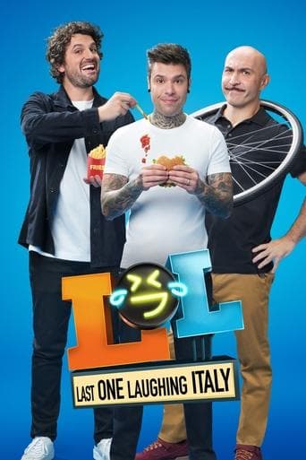 Watch LOL: Chi ride è fuori free online