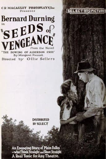 Watch Seeds of Vengeance free online