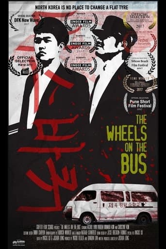 Watch The Wheels on the Bus free online