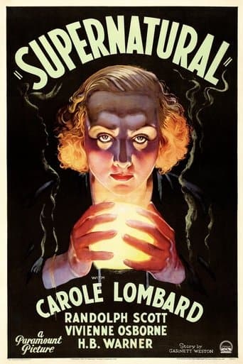 Watch Supernatural free online