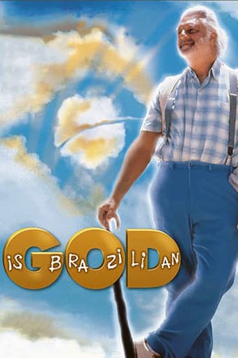 Watch God Is Brazilian free online