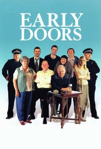 Watch Early Doors free online