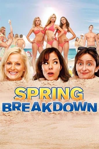 Watch Spring Breakdown free online