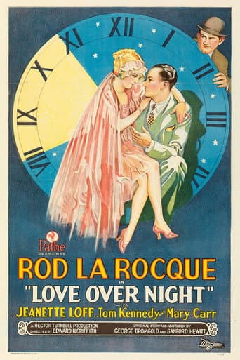 Watch Love Over Night free online
