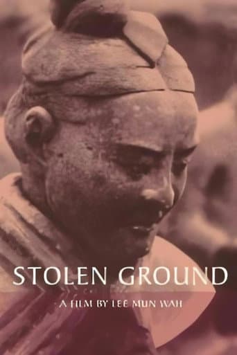 Watch Stolen Ground free online