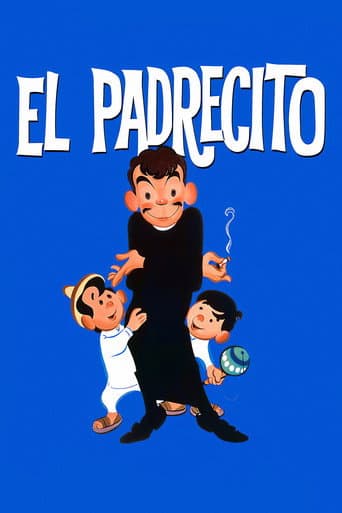 Watch El padrecito free online