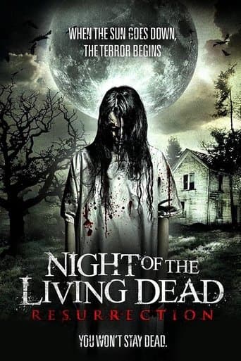 Watch Night of the Living Dead: Resurrection free online