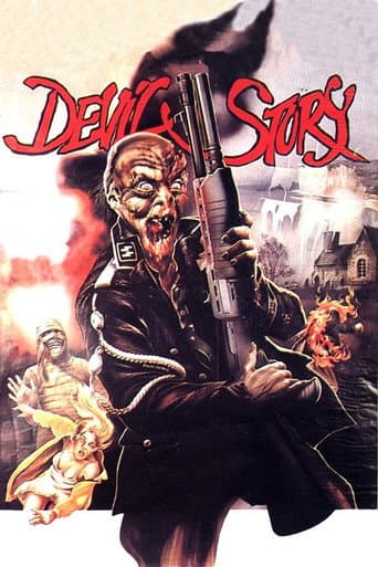 Watch Devil Story free online