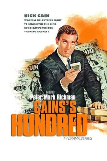 Watch Cain's Hundred free online