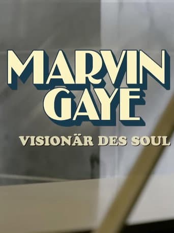 Watch Marvin Gaye - Visionär des Soul free online