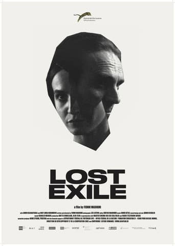 Watch Lost Exile free online