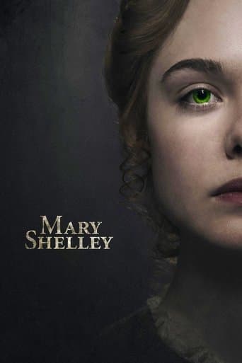 Watch Mary Shelley free online