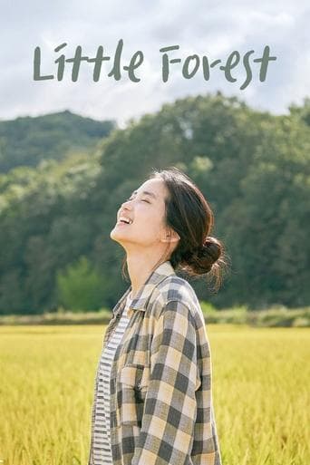 Watch Little Forest free online