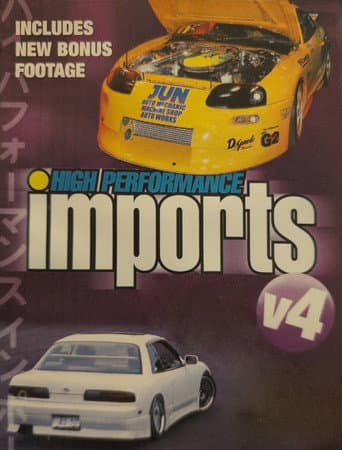 Watch High Performance Imports: Volume 4 free online
