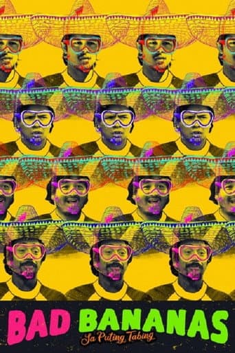 Watch Bad Bananas on the Silver Screen free online