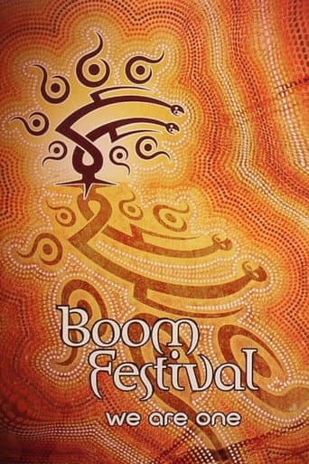 Watch Boom Festival - We Are One free online