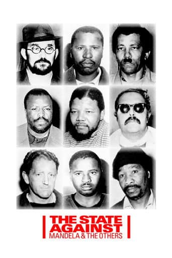 Watch The State Against Mandela and the Others free online