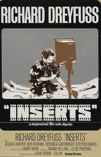 Watch Inserts free online