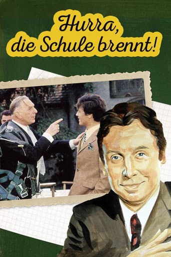 Watch Hurra, die Schule brennt free online