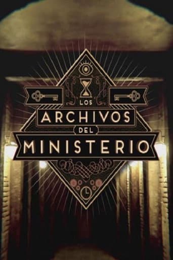 Watch Los archivos del ministerio free online